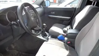 3.e-aukce -  ČEZ SUZUKI VITARA RZ 8T73873