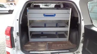 3.e-aukce -  ČEZ SUZUKI VITARA  RZ 9T30847