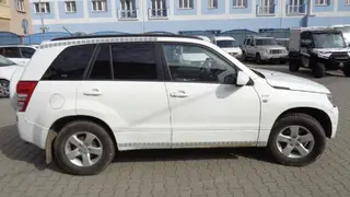 3.e-aukce -  ČEZ SUZUKI VITARA  RZ 9T30847