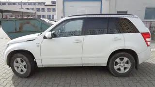 3.e-aukce -  ČEZ SUZUKI VITARA  RZ 9T30847