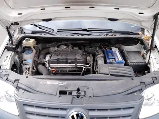 3.e-aukce -  ČEZ Volkswagen Caddy, RZ 8T58147