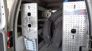 3.e-aukce -  ČEZ Volkswagen Caddy RZ 8T58423
