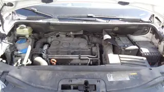 3.e-aukce -  ČEZ Volkswagen Caddy, RZ 8T58495