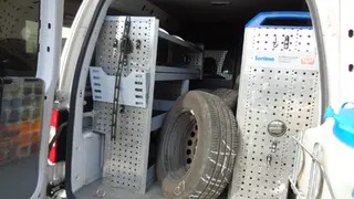 3.e-aukce -  ČEZ Volkswagen Caddy RZ 8T58594