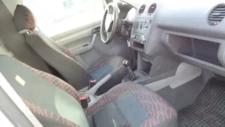 3.e-aukce -  ČEZ Volkswagen Caddy RZ 8T58594