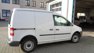 3.e-aukce -  ČEZ Volkswagen Caddy RZ 8T58594