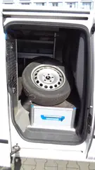 3.e-aukce -  ČEZ Volkswagen Caddy, RZ 8T58652