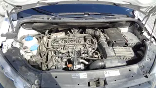 3.e-aukce -  ČEZ Volkswagen Caddy, RZ 8T72028