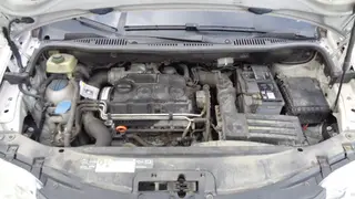 3.e-aukce -  ČEZ Volkswagen Caddy, RZ 8T72034