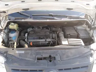3.e-aukce -  ČEZ Volkswagen Caddy, RZ 8T76138