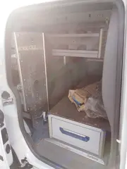 3.e-aukce -  ČEZ Volkswagen Caddy, RZ 8T76138