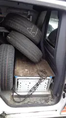 23. e-aukce ČEZ Volkswagen Caddy, RZ 8T75453