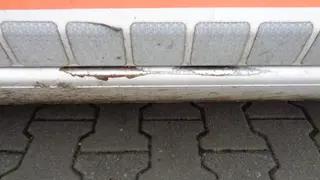 23. e-aukce ČEZ Volkswagen Caddy, RZ 8T75453