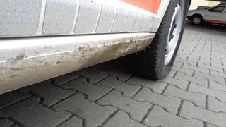 23. e-aukce ČEZ Volkswagen Caddy, RZ 8T75453