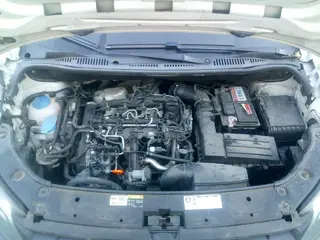 24. e-aukce ČEZ VOLKSWAGEN CADDY, RZ 8T75092