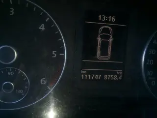 24. e-aukce ČEZ VOLKSWAGEN CADDY, RZ 8T75092