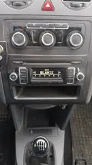 25. e-aukce ČEZ VOLKSWAGEN CADDY, RZ 8T76092