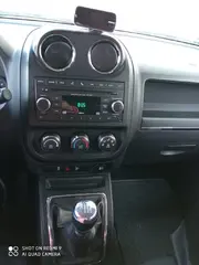 26. e-aukce ČEZ JEEP PATRIOT, RZ 8T74427