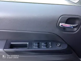 26. e-aukce ČEZ JEEP PATRIOT, RZ 8T74427