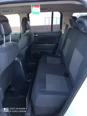 26. e-aukce ČEZ JEEP PATRIOT, RZ 8T74427