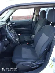 26. e-aukce ČEZ JEEP PATRIOT, RZ 8T74427