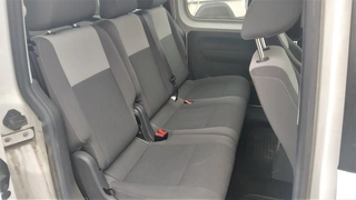 27. e - aukce ČEZ VOLKSWAGEN CADDY, RZ 8T59484