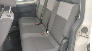 27. e - aukce ČEZ VOLKSWAGEN CADDY, RZ 8T59484