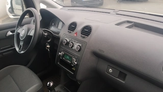 27. e - aukce ČEZ VOLKSWAGEN CADDY, RZ 8T59484