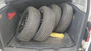 27. e - aukce ČEZ VOLKSWAGEN CADDY, RZ 8T59484