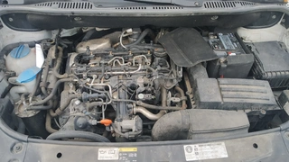 27. e - aukce ČEZ VOLKSWAGEN CADDY, RZ 8T59484