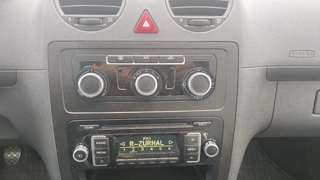 27. e - aukce ČEZ VOLKSWAGEN CADDY, RZ 8T59484