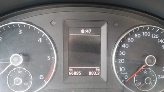 27. e - aukce ČEZ VOLKSWAGEN CADDY, RZ 8T59484