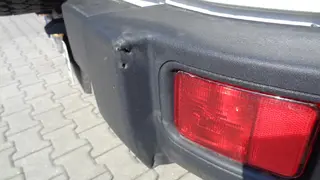 28. e - aukce ČEZ JEEP WRANGLER, RZ 8T72036