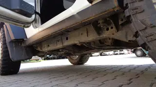 28. e - aukce ČEZ JEEP WRANGLER, RZ 8T72036