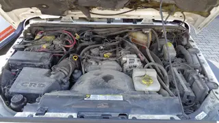 28. e - aukce ČEZ JEEP WRANGLER, RZ 8T72036