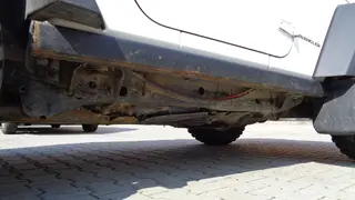28. e - aukce ČEZ JEEP WRANGLER, RZ 8T72036