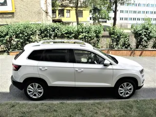 30. e - aukce ČEZ ŠKODA KAROQ, RZ 1TI5145_opakovaná