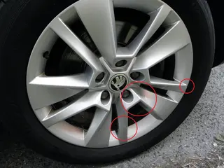 30. e - aukce ČEZ ŠKODA KAROQ, RZ 1TI5145_opakovaná