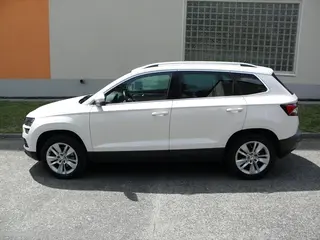 30. e - aukce ČEZ ŠKODA KAROQ, RZ 1TI5145_opakovaná