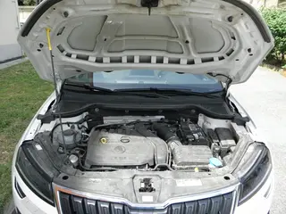 30. e - aukce ČEZ ŠKODA KAROQ, RZ 1TI5145_opakovaná