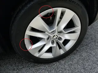 30. e - aukce ČEZ ŠKODA KAROQ, RZ 1TI5145_opakovaná