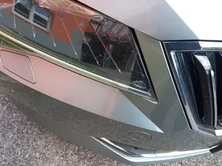 32. e - aukce ČEZ ŠKODA SUPERB, RZ 1TF8471