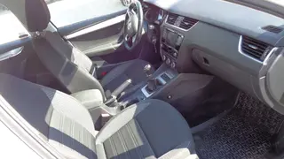 33. e-aukce ČEZ ŠKODA OCTAVIA, RZ 1TE4034