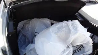 33. e-aukce ČEZ ŠKODA OCTAVIA, RZ 1TE4034