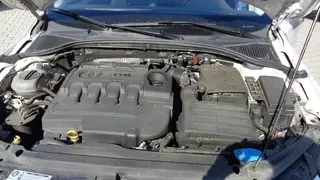 33. e-aukce ČEZ ŠKODA OCTAVIA, RZ 1TE4034