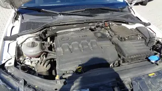 33. e-aukce ČEZ ŠKODA OCTAVIA, RZ 1TE4034