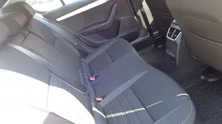33. e-aukce ČEZ ŠKODA OCTAVIA, RZ 1TE4034