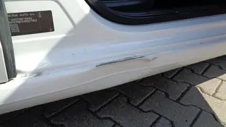 33. e-aukce ČEZ ŠKODA OCTAVIA, RZ 1TE4034