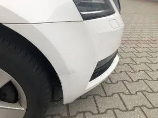 34. e - aukce ČEZ ŠKODA OCTAVIA, RZ 1TM8692