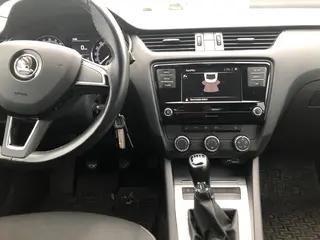 34. e - aukce ČEZ ŠKODA OCTAVIA, RZ 1TM8692